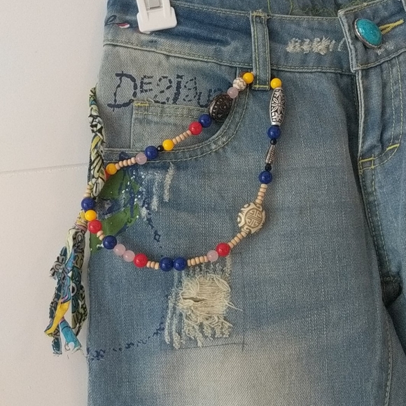 Pants - Picture 3 of 8